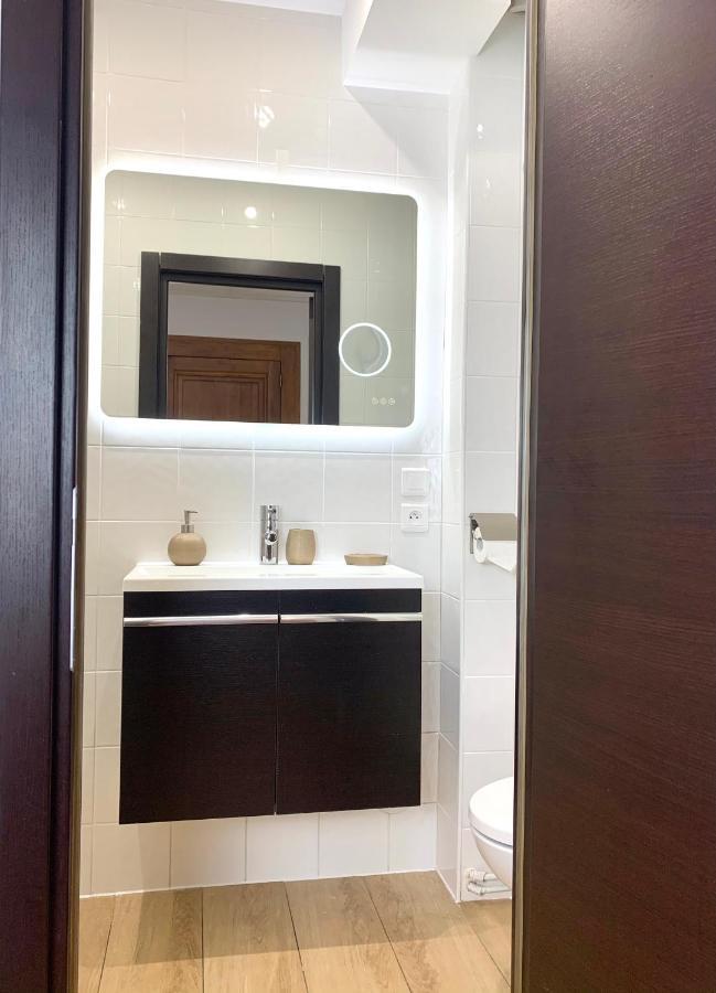 מץ Appart' Weekly Quartier Imperial Gare מראה חיצוני תמונה