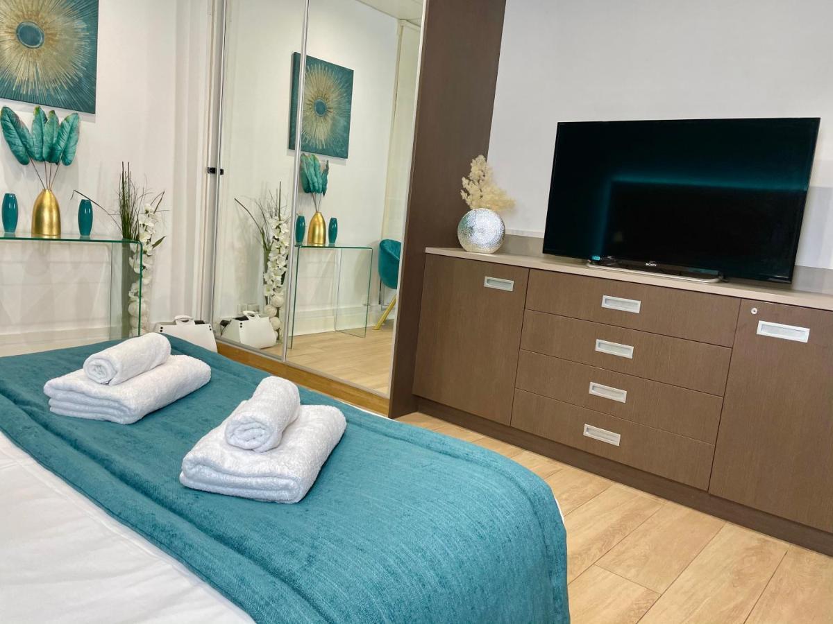מץ Appart' Weekly Quartier Imperial Gare מראה חיצוני תמונה